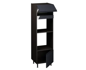 Single Oven Microwave