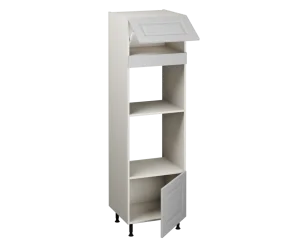 Single Oven Microwave