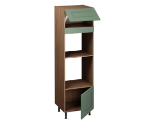 Single Oven Microwave