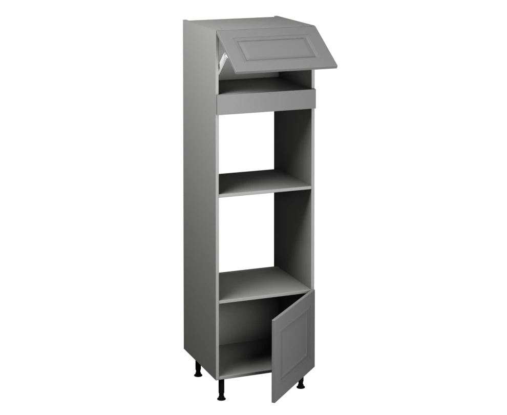 Single Oven Microwave