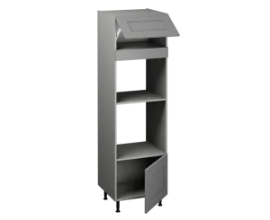 Single Oven Microwave
