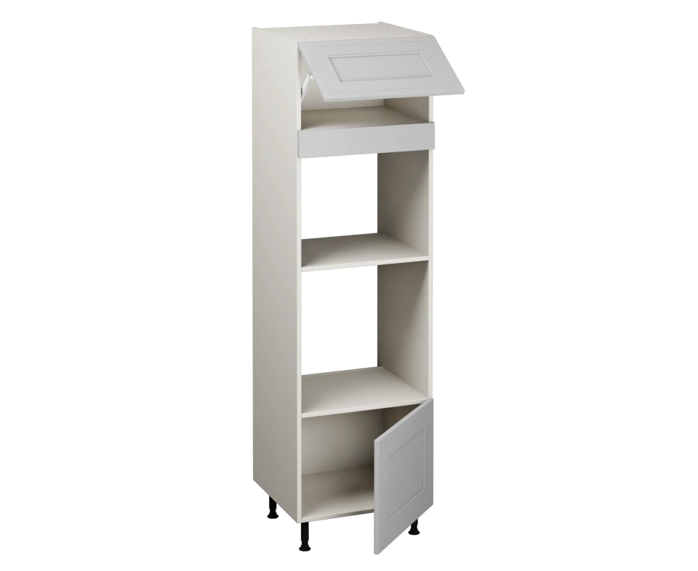 Single Oven Microwave