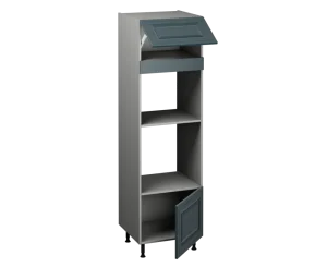 Single Oven Microwave