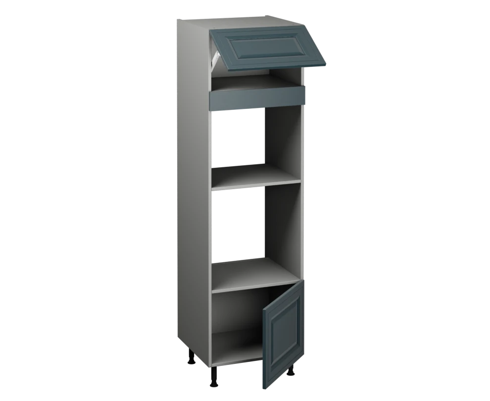 Single Oven Microwave