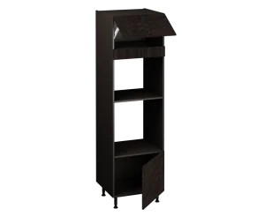 Single Oven Microwave