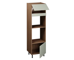 Single Oven Microwave