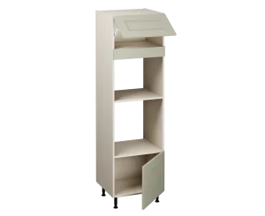 Single Oven Microwave