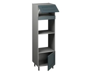 Single Oven Microwave