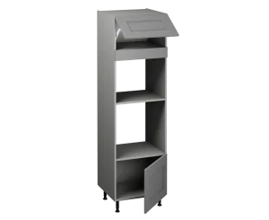 Single Oven Microwave