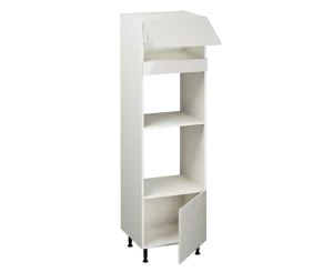 Single Oven Microwave