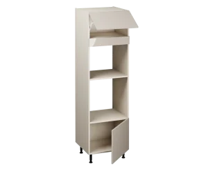 Single Oven Microwave