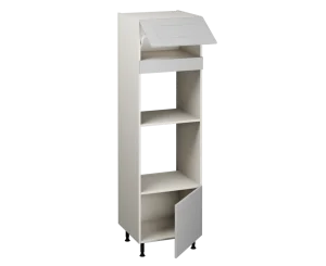 Single Oven Microwave