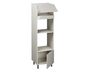 Single Oven Microwave