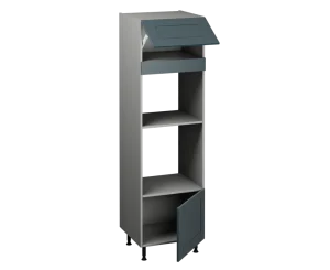 Single Oven Microwave