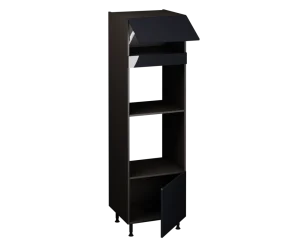 Single Oven Microwave