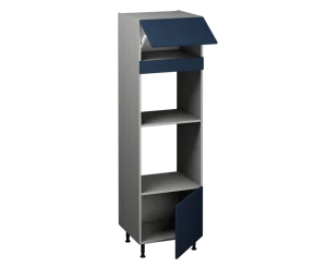 Single Oven Microwave