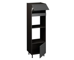 Single Oven Microwave