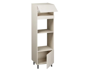 Single Oven Microwave