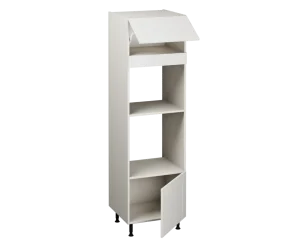 Single Oven Microwave