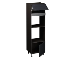 Single Oven Microwave