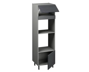 Single Oven Microwave