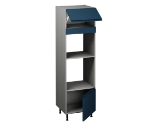 Single Oven Microwave