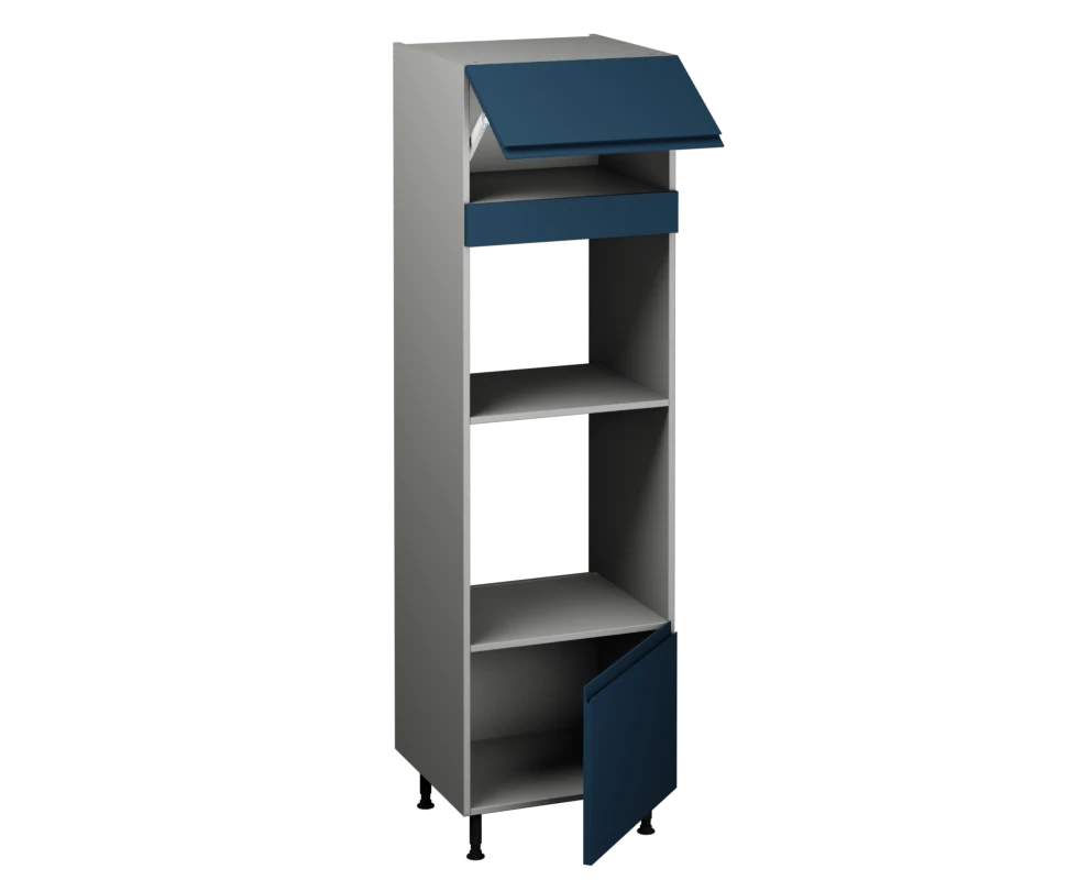 Single Oven Microwave