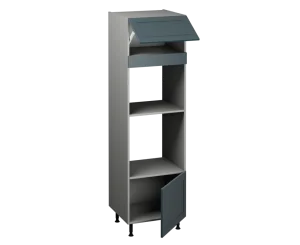 Single Oven Microwave