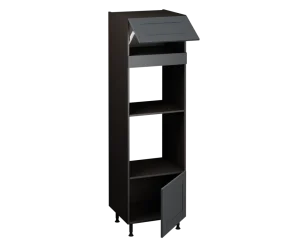 Single Oven Microwave