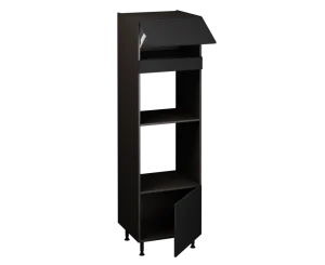 Single Oven Microwave