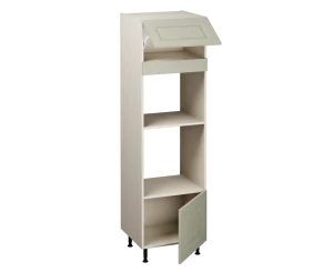 Single Oven Microwave