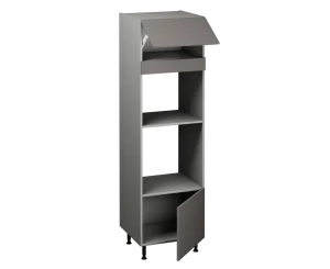 Single Oven Microwave