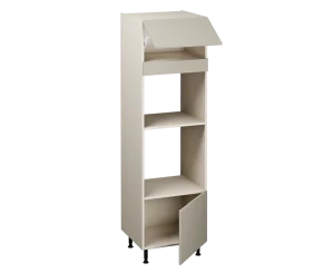 Single Oven Microwave