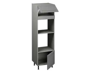 Single Oven Microwave