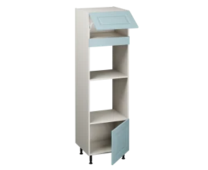 Single Oven Microwave