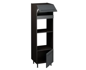 Single Oven Microwave