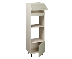 Single Oven Microwave