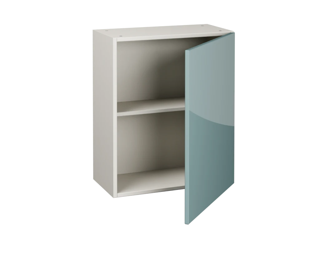600 Wall Unit