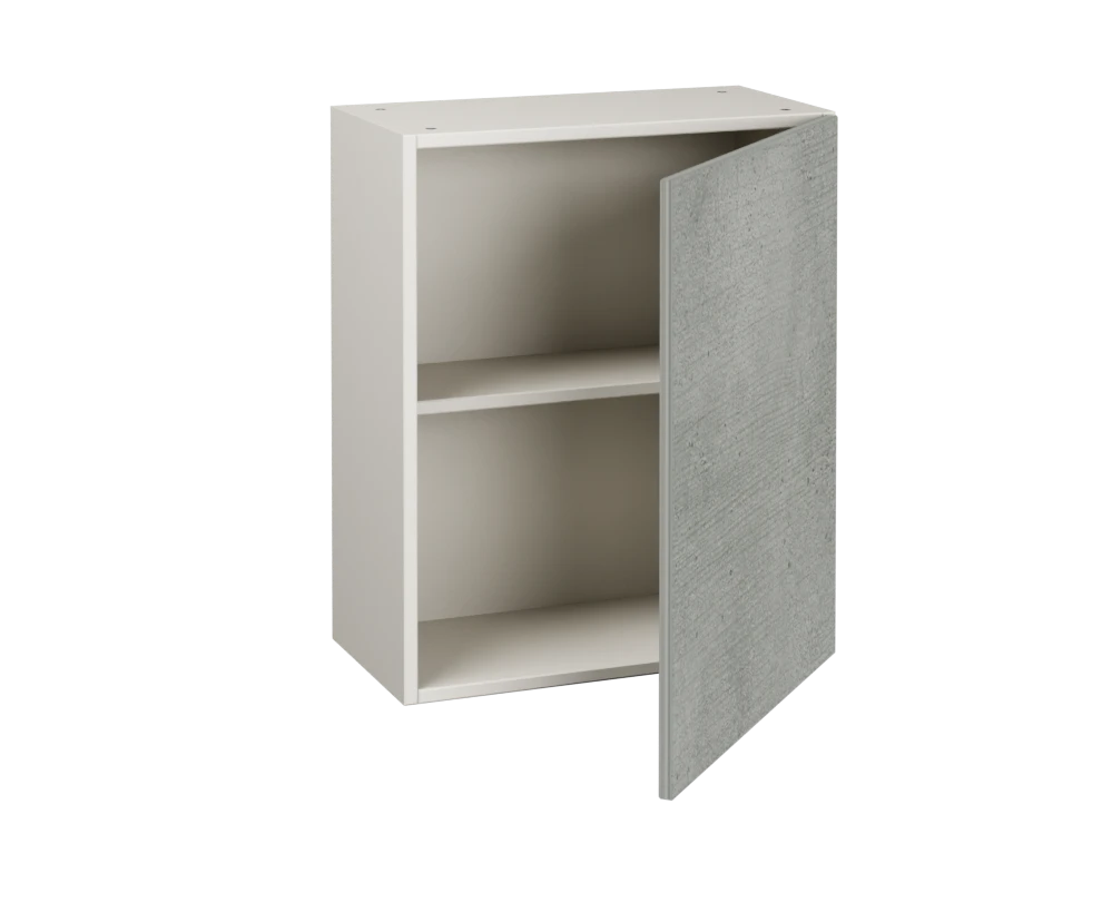 600 Wall Unit
