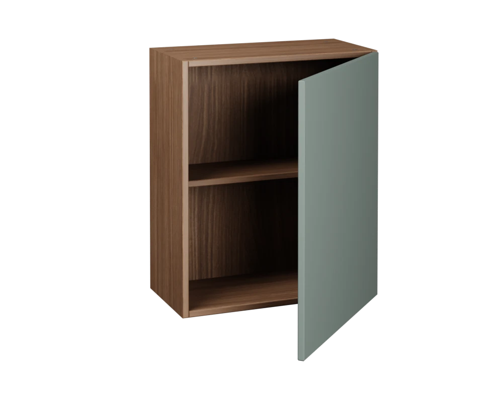 600 Wall Unit