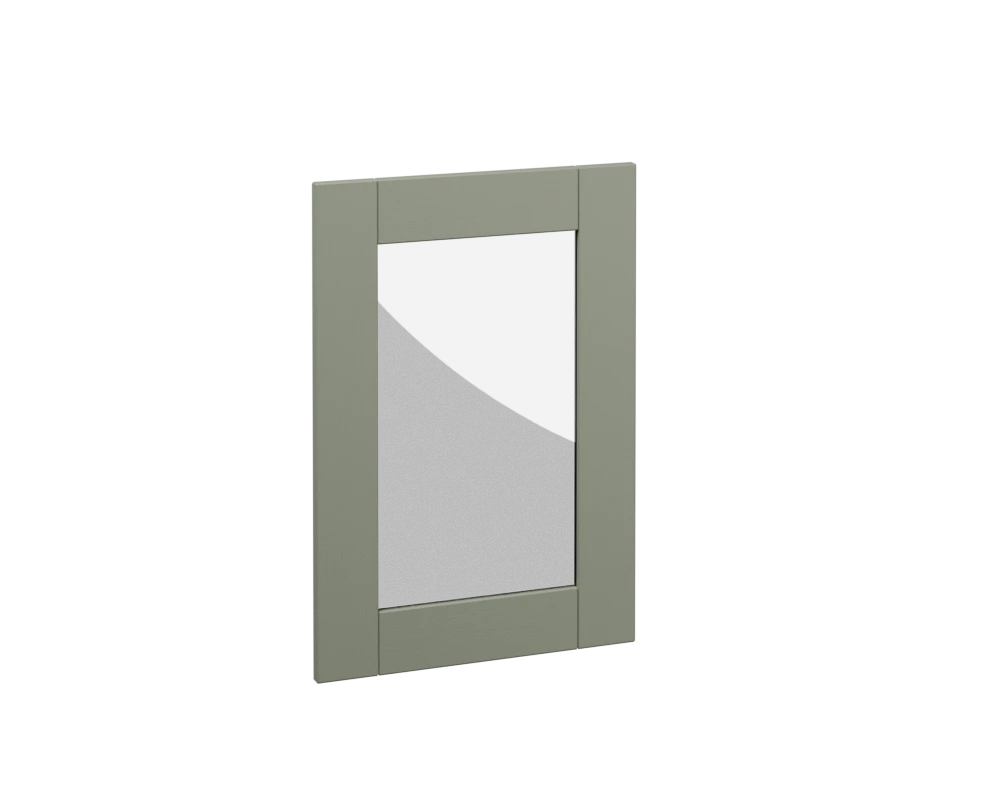 715mm x 596mm Frame Door