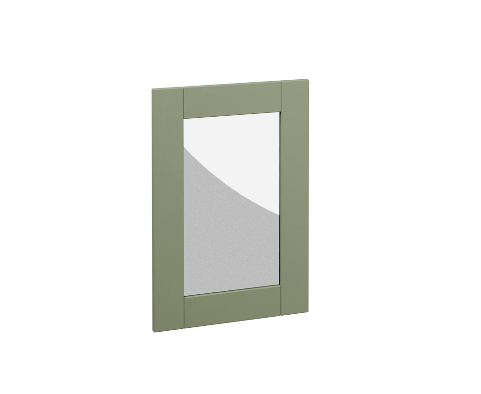 715mm x 596mm Frame Door