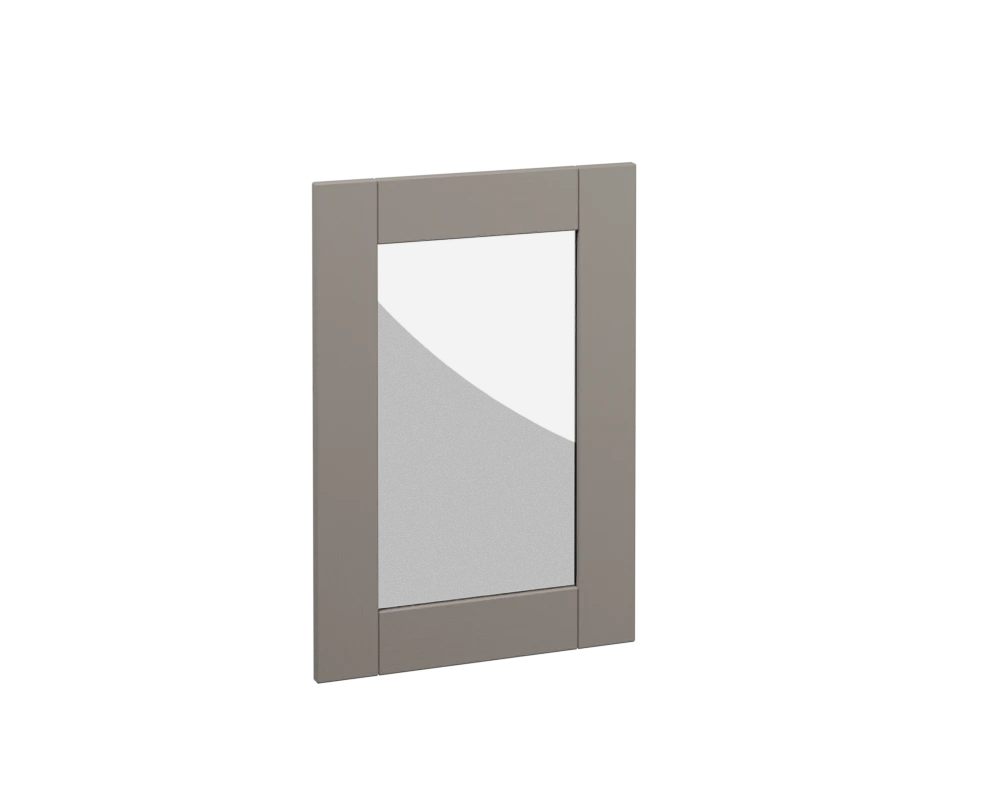 715mm x 596mm Frame Door