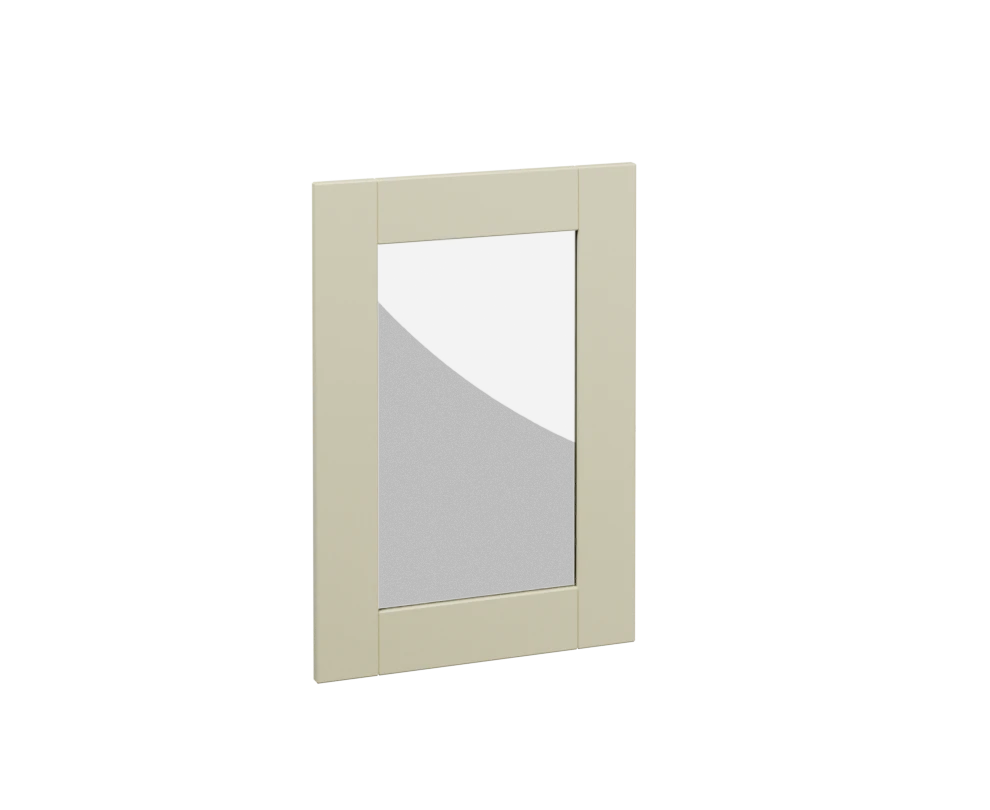 715mm x 596mm Frame Door