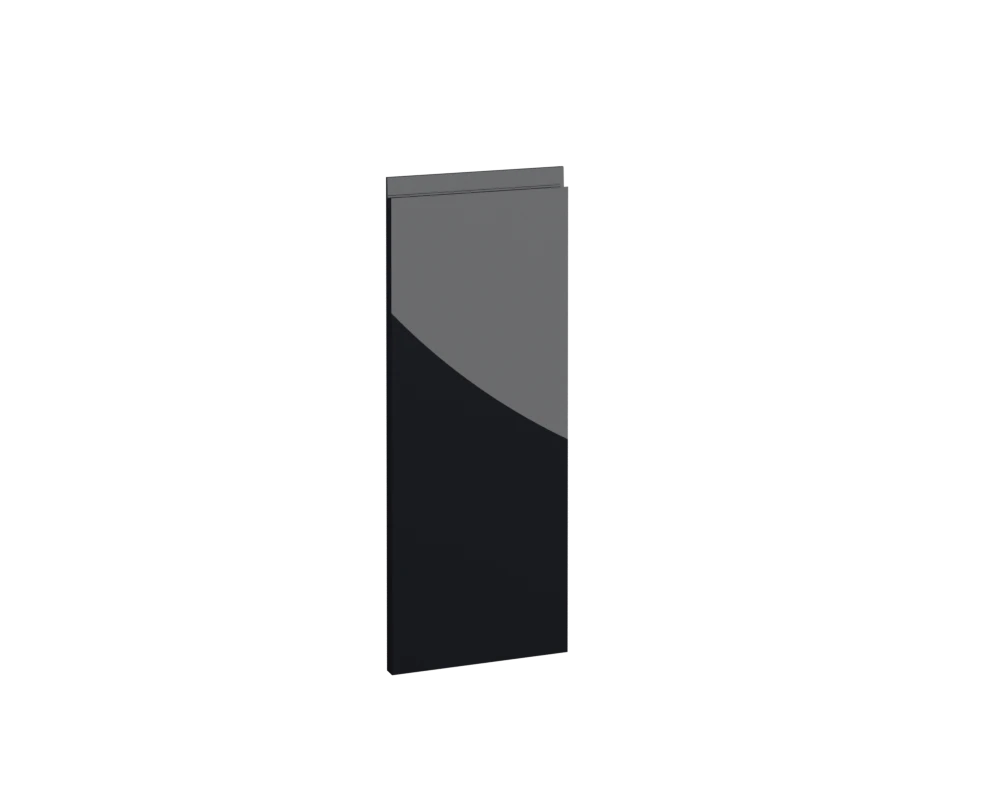 715mm x 273mm (Corner Wall LH)