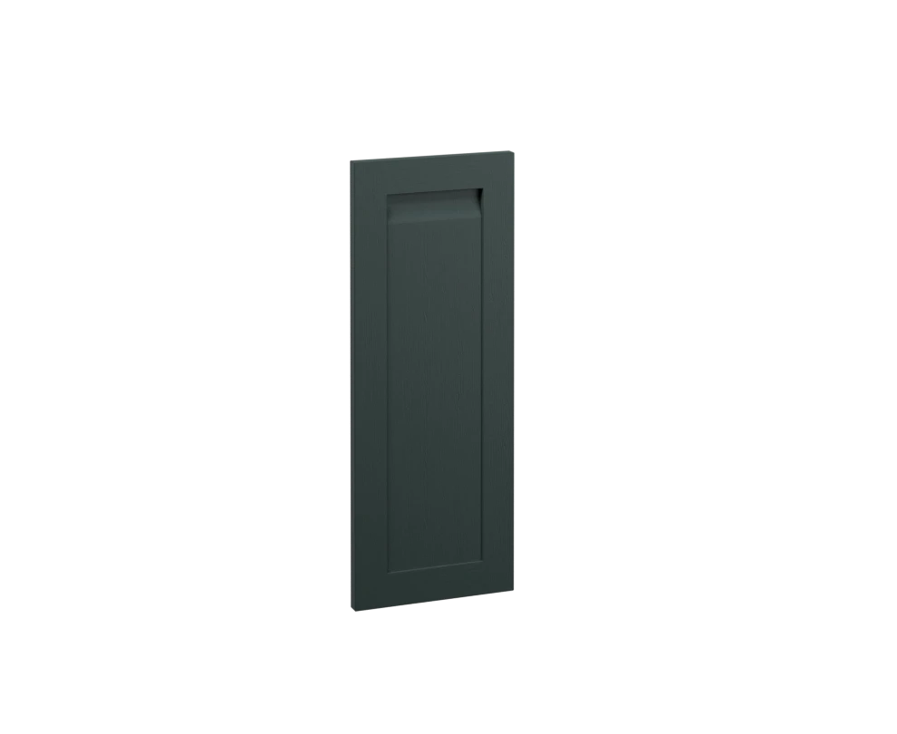 715mm x 273mm (Corner Wall RH)