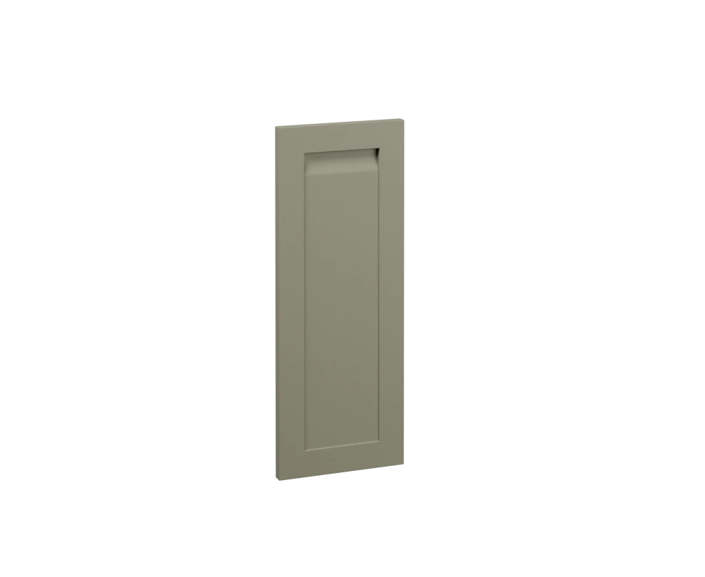 715mm x 273mm (Corner Wall LH)