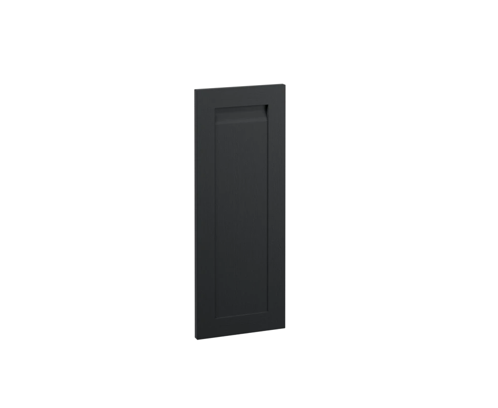 715mm x 273mm (Corner Wall LH)