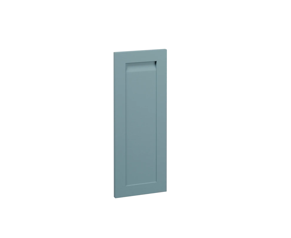 715mm x 273mm (Corner Wall LH)