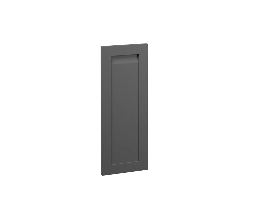715mm x 273mm (Corner Wall RH)